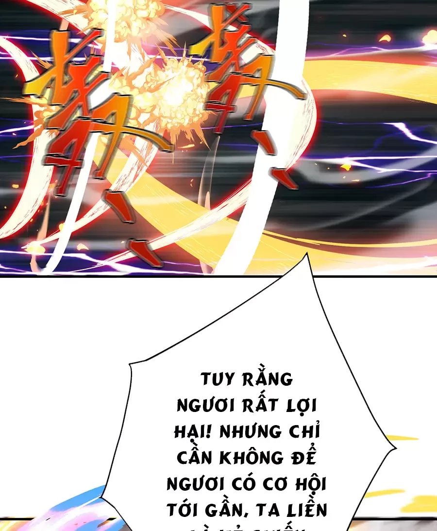 Đồ Đệ Của Ta Là Nữ Đế Chapter 61 - Next Chapter 62