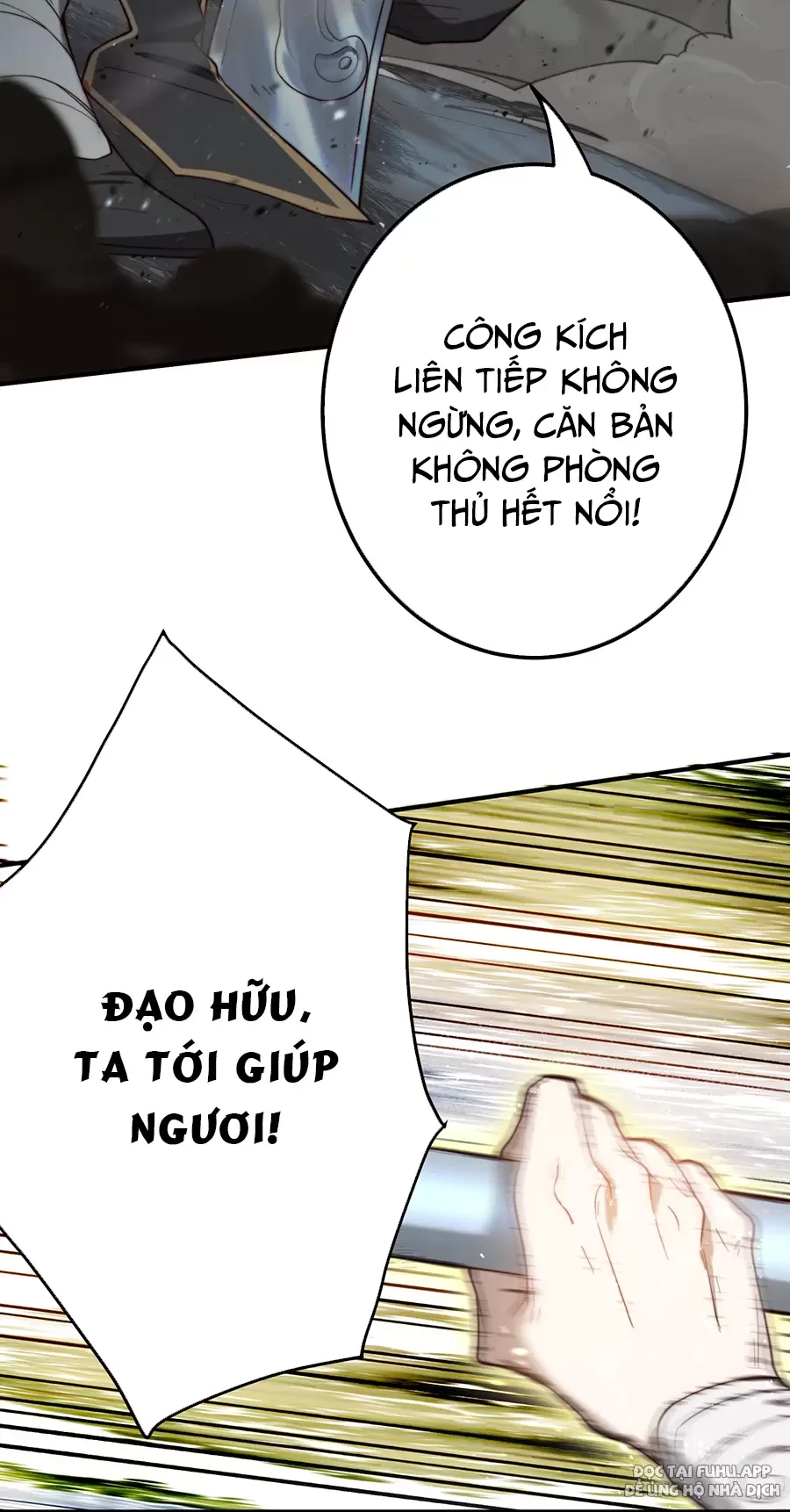 Đồ Đệ Của Ta Là Nữ Đế Chapter 61 - Next Chapter 62