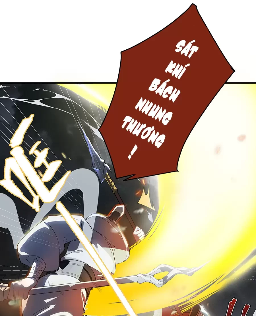 Đồ Đệ Của Ta Là Nữ Đế Chapter 61 - Next Chapter 62