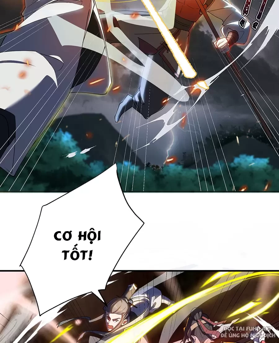 Đồ Đệ Của Ta Là Nữ Đế Chapter 61 - Next Chapter 62