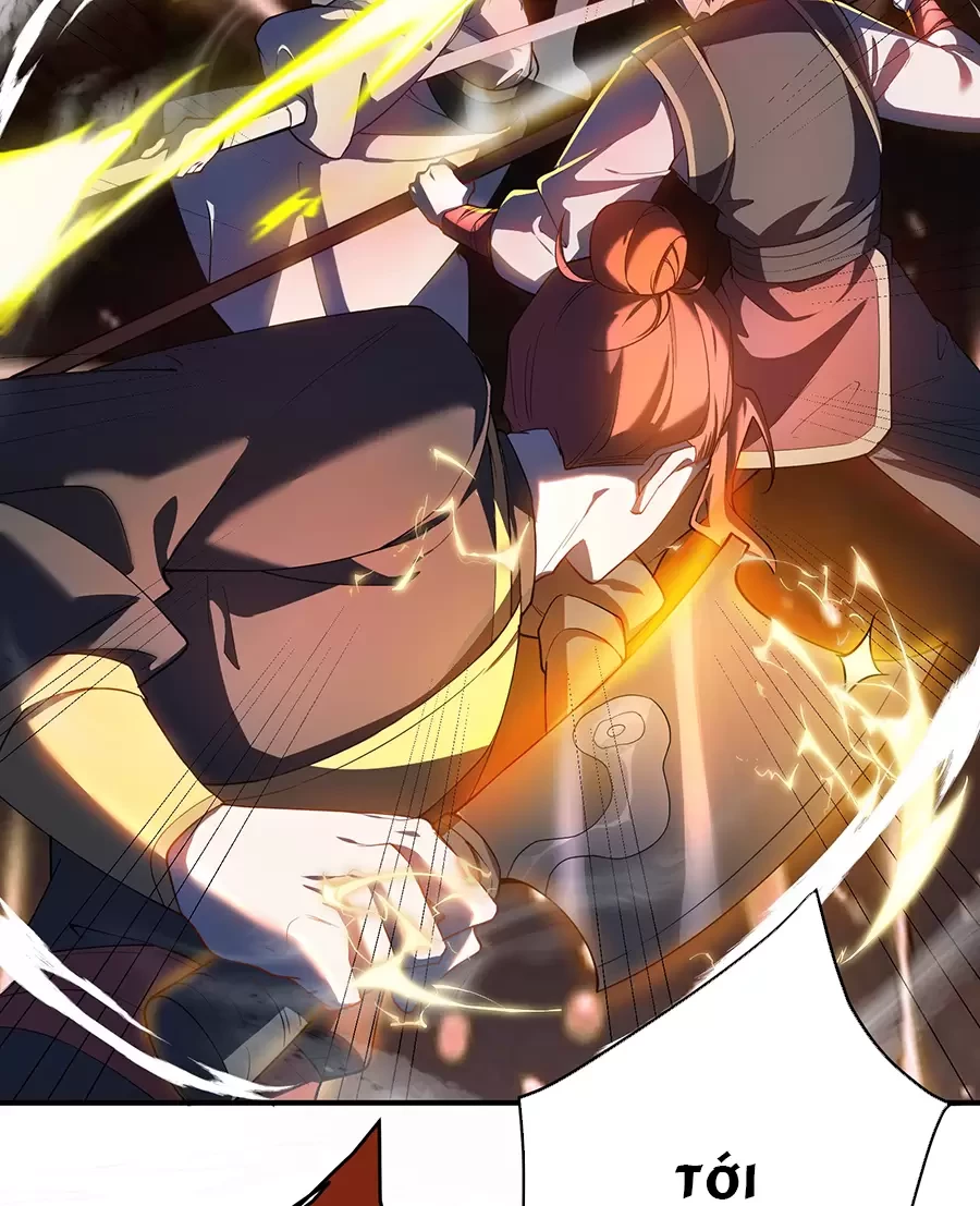 Đồ Đệ Của Ta Là Nữ Đế Chapter 61 - Next Chapter 62