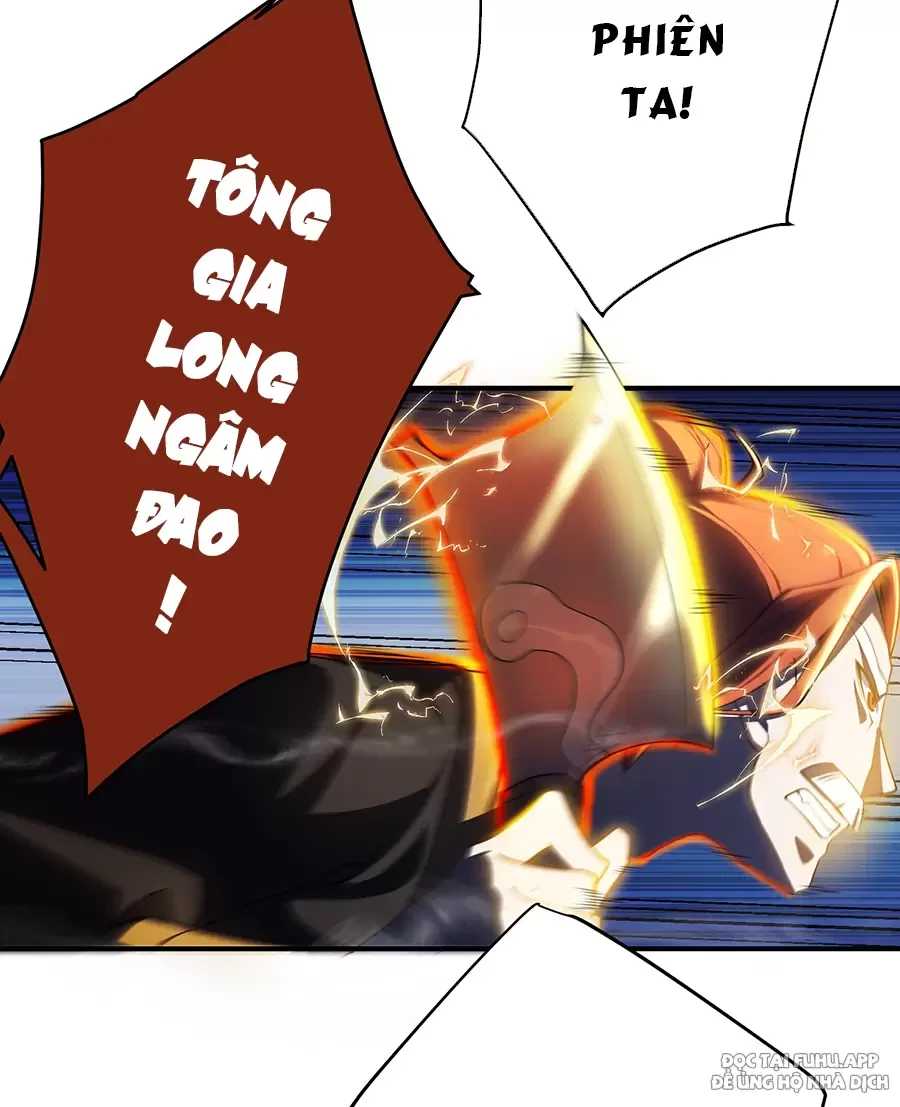 Đồ Đệ Của Ta Là Nữ Đế Chapter 61 - Next Chapter 62