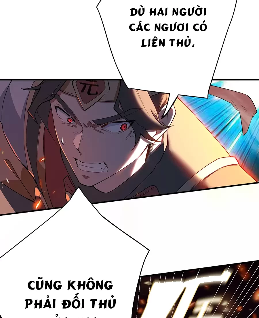 Đồ Đệ Của Ta Là Nữ Đế Chapter 61 - Next Chapter 62