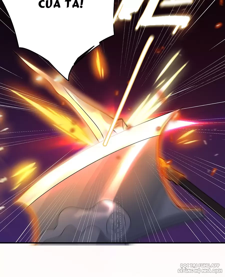 Đồ Đệ Của Ta Là Nữ Đế Chapter 61 - Next Chapter 62