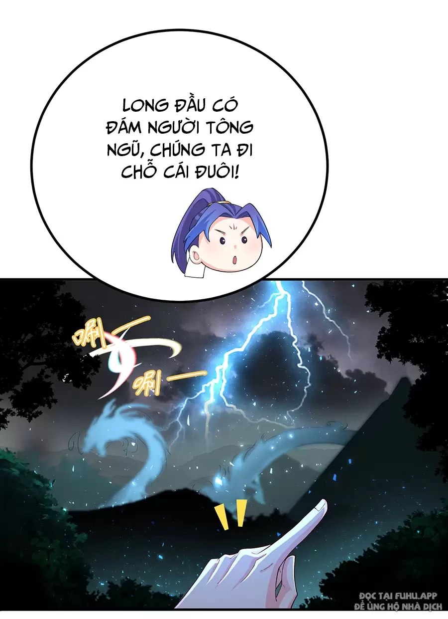 Đồ Đệ Của Ta Là Nữ Đế Chapter 61 - Next Chapter 62