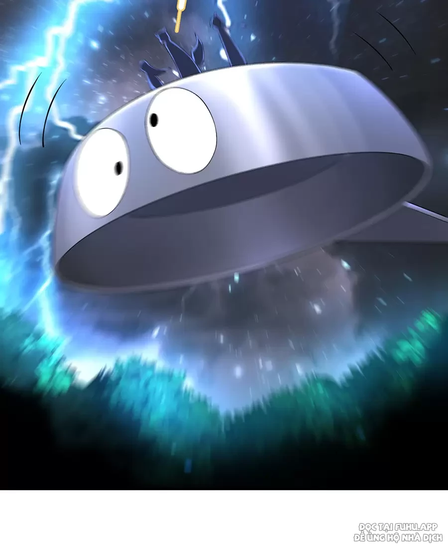 Đồ Đệ Của Ta Là Nữ Đế Chapter 61 - Next Chapter 62