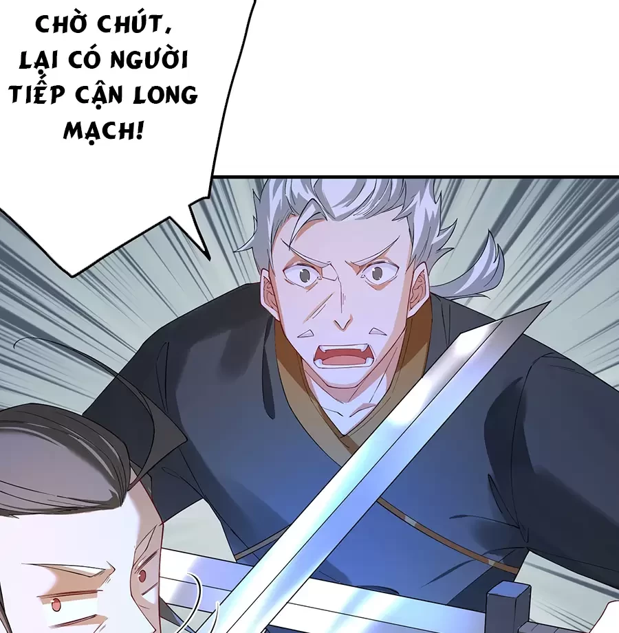 Đồ Đệ Của Ta Là Nữ Đế Chapter 61 - Next Chapter 62