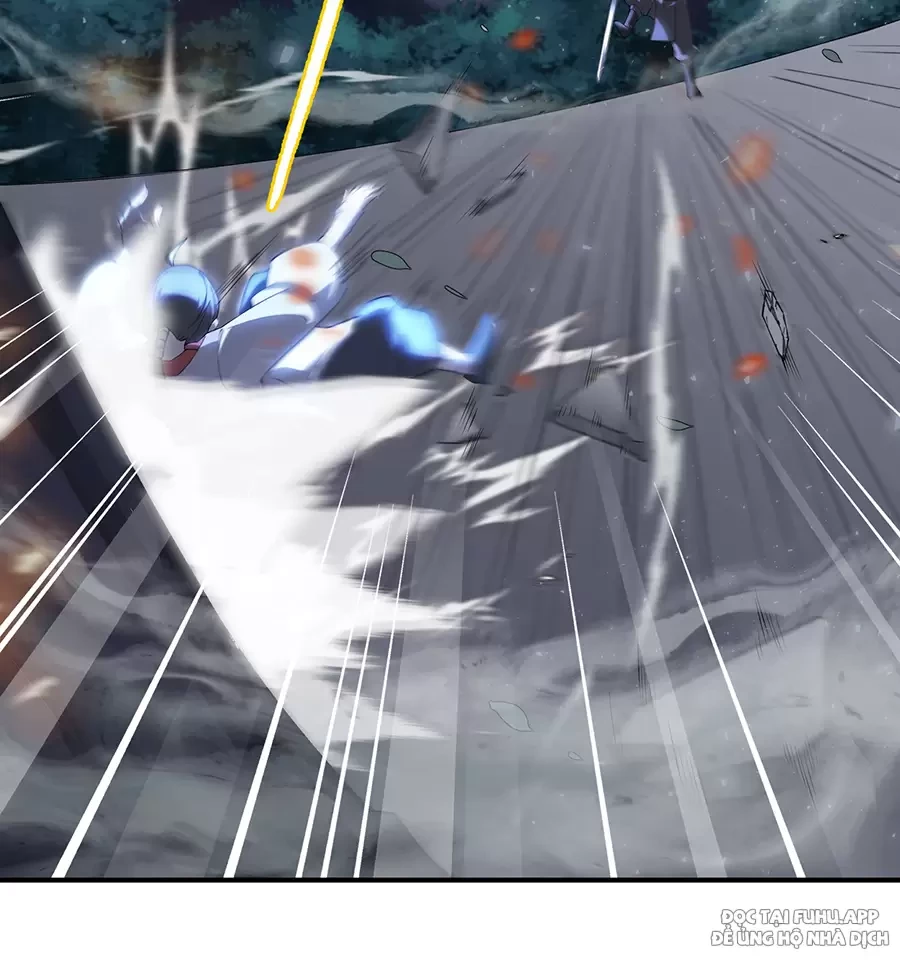 Đồ Đệ Của Ta Là Nữ Đế Chapter 61 - Next Chapter 62