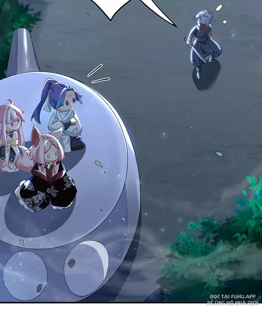 Đồ Đệ Của Ta Là Nữ Đế Chapter 61 - Next Chapter 62