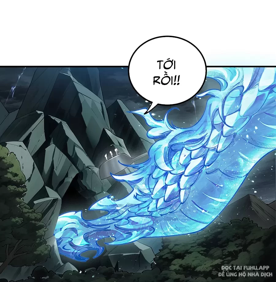 Đồ Đệ Của Ta Là Nữ Đế Chapter 61 - Next Chapter 62