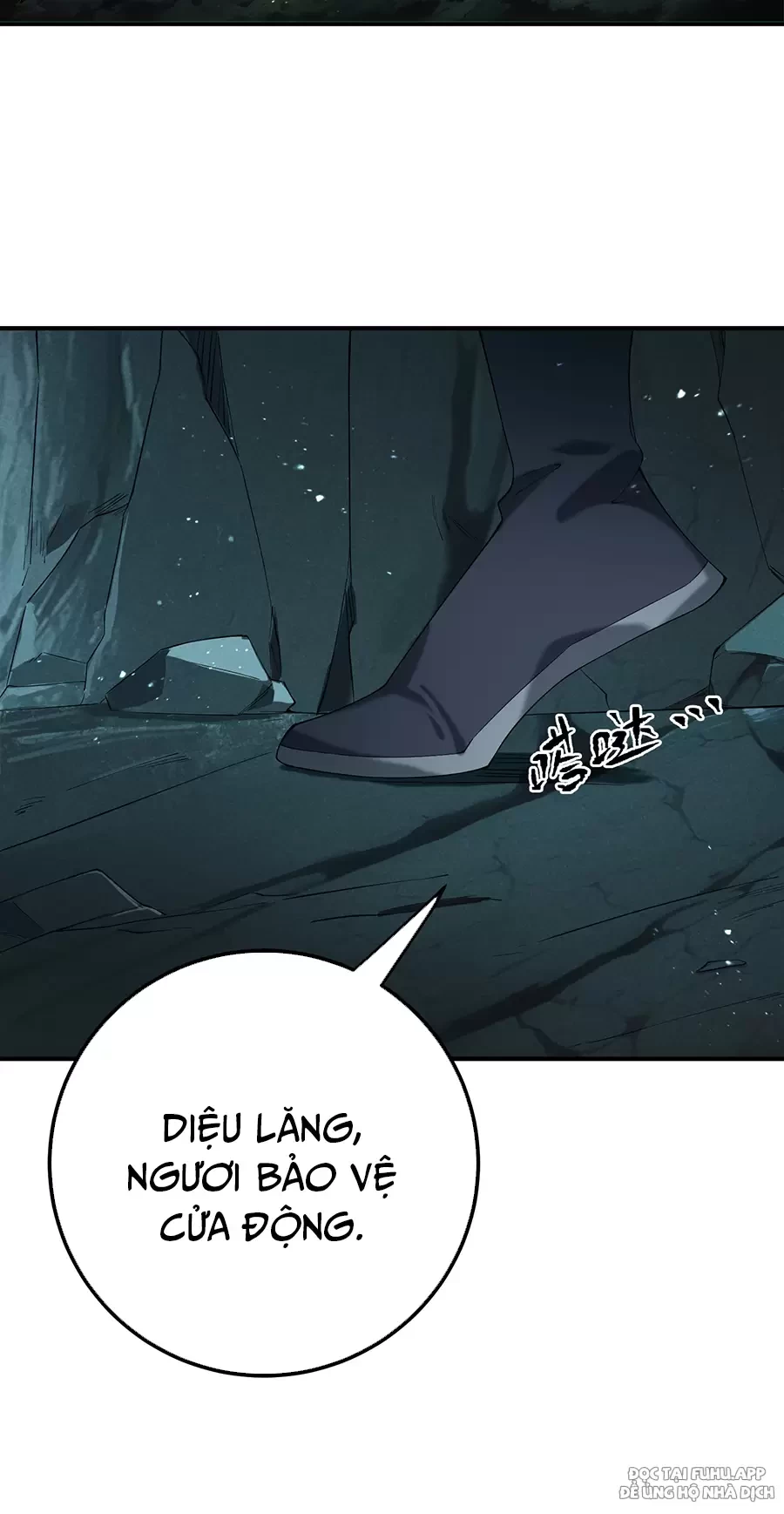 Đồ Đệ Của Ta Là Nữ Đế Chapter 61 - Next Chapter 62