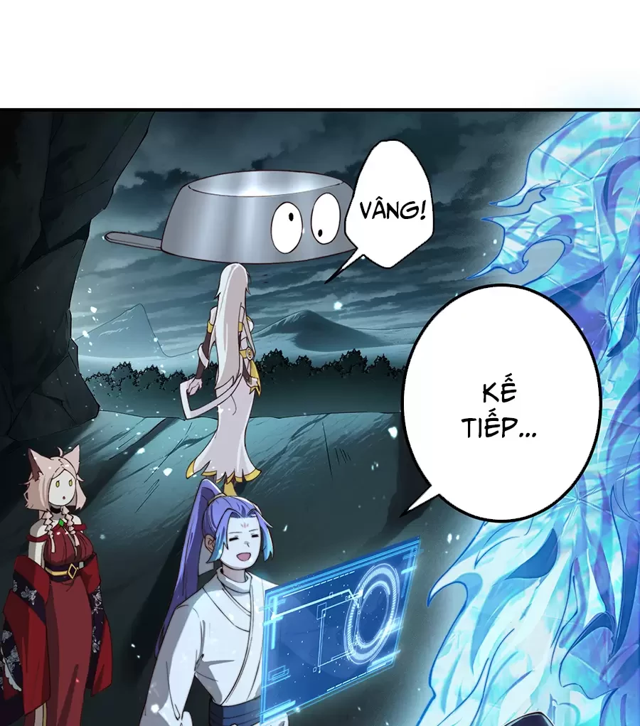 Đồ Đệ Của Ta Là Nữ Đế Chapter 61 - Next Chapter 62