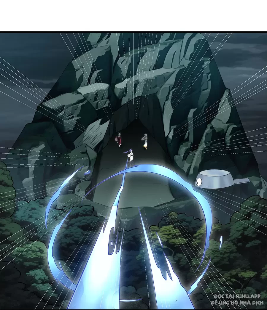 Đồ Đệ Của Ta Là Nữ Đế Chapter 62 - Next Chapter 63