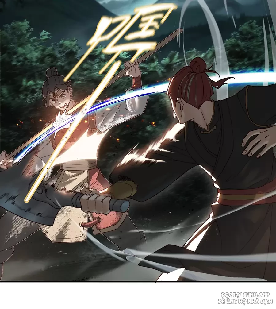 Đồ Đệ Của Ta Là Nữ Đế Chapter 62 - Next Chapter 63