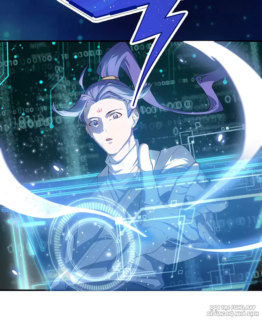 Đồ Đệ Của Ta Là Nữ Đế Chapter 62 - Next Chapter 63