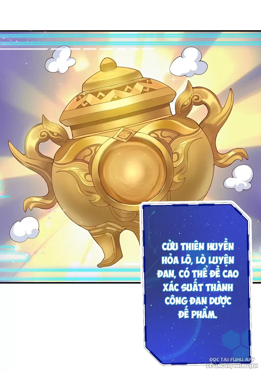 Đồ Đệ Của Ta Là Nữ Đế Chapter 62 - Next Chapter 63