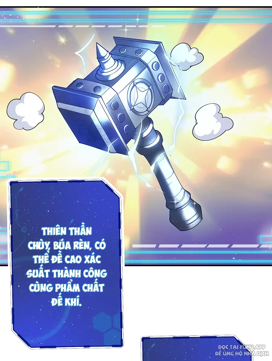 Đồ Đệ Của Ta Là Nữ Đế Chapter 62 - Next Chapter 63