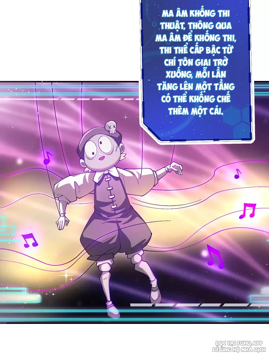 Đồ Đệ Của Ta Là Nữ Đế Chapter 62 - Next Chapter 63