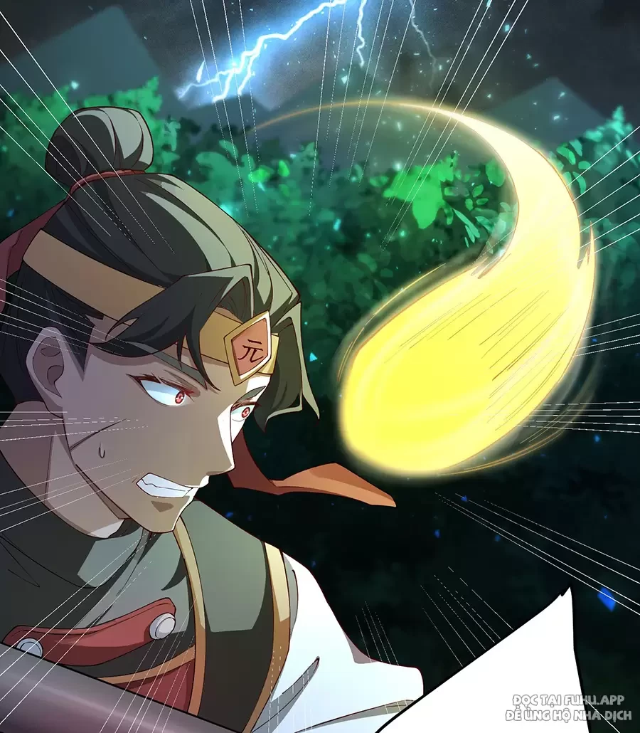 Đồ Đệ Của Ta Là Nữ Đế Chapter 62 - Next Chapter 63