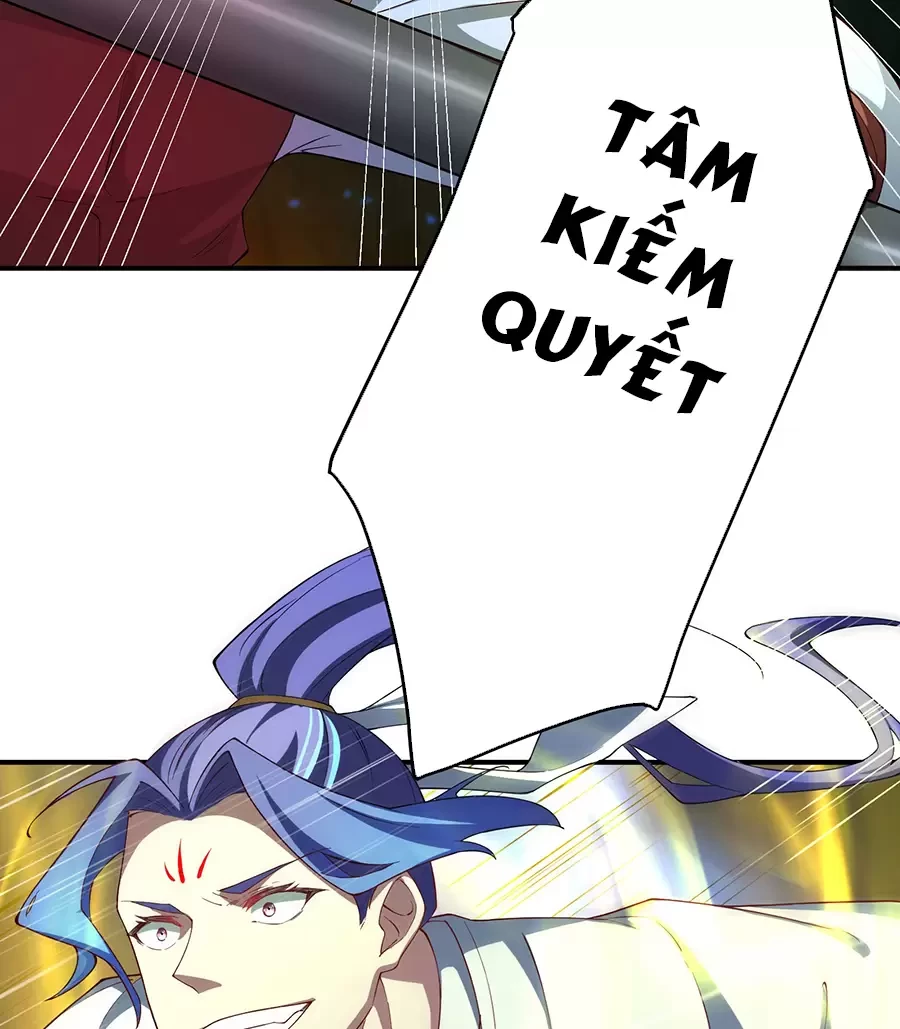 Đồ Đệ Của Ta Là Nữ Đế Chapter 62 - Next Chapter 63