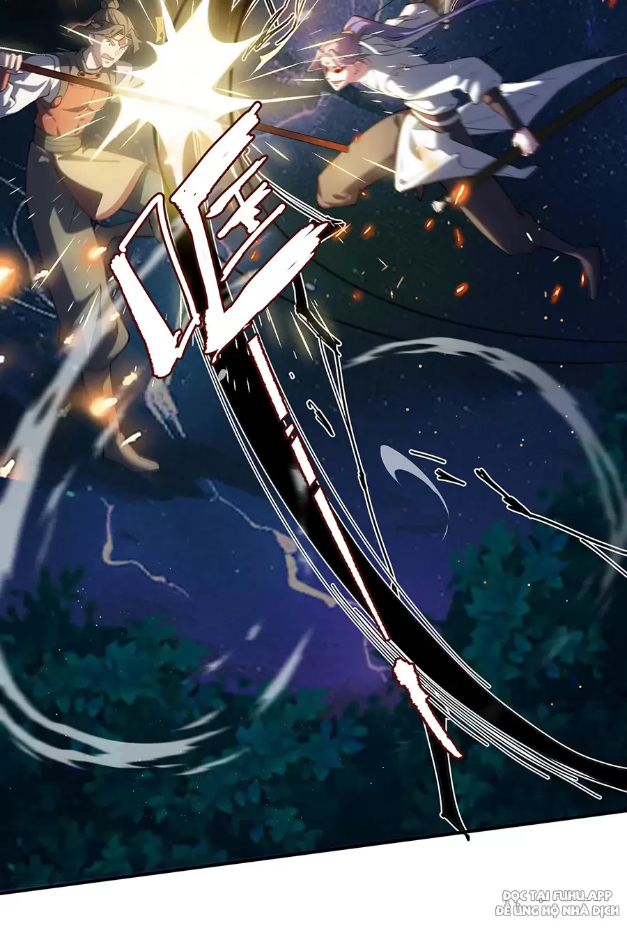 Đồ Đệ Của Ta Là Nữ Đế Chapter 62 - Next Chapter 63