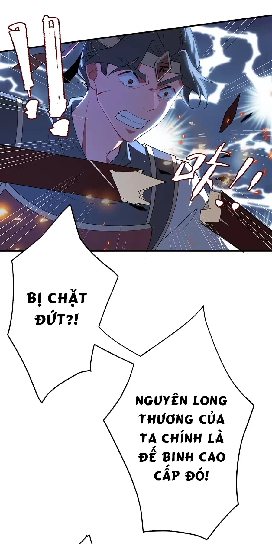 Đồ Đệ Của Ta Là Nữ Đế Chapter 62 - Next Chapter 63