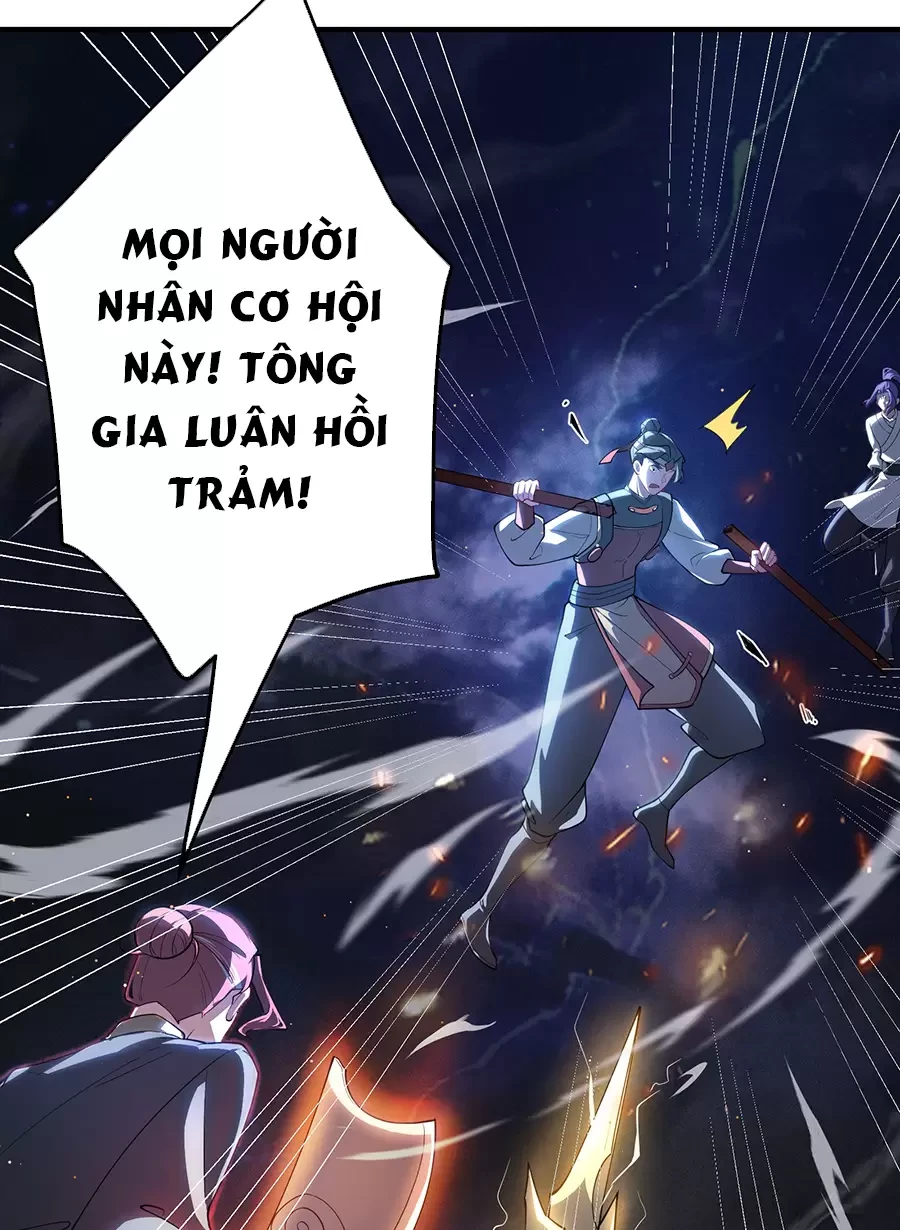 Đồ Đệ Của Ta Là Nữ Đế Chapter 62 - Next Chapter 63