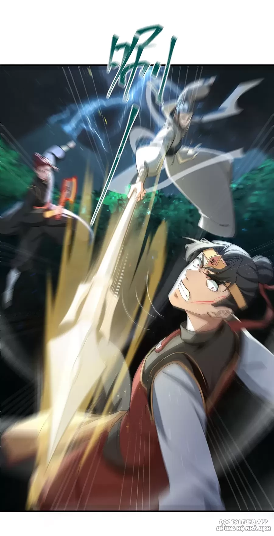 Đồ Đệ Của Ta Là Nữ Đế Chapter 62 - Next Chapter 63