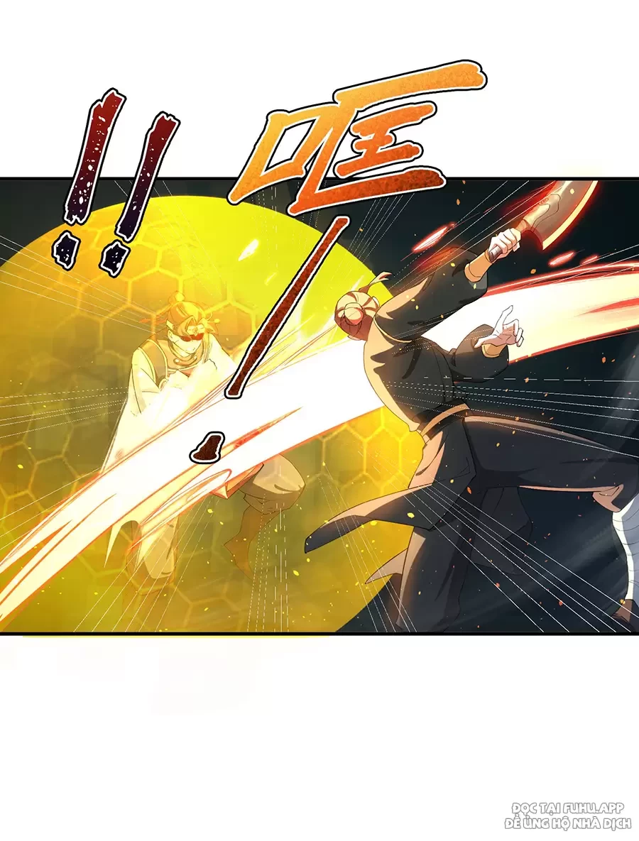 Đồ Đệ Của Ta Là Nữ Đế Chapter 62 - Next Chapter 63