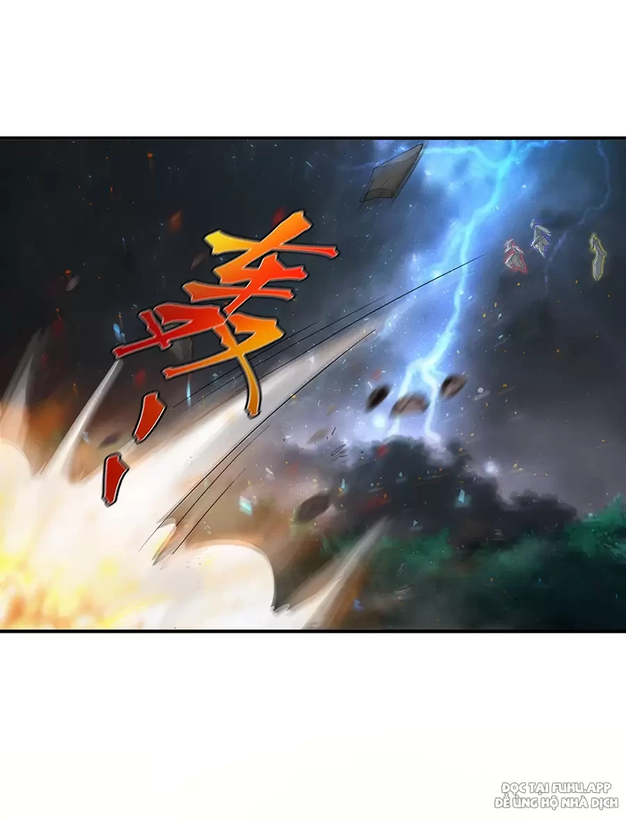 Đồ Đệ Của Ta Là Nữ Đế Chapter 62 - Next Chapter 63