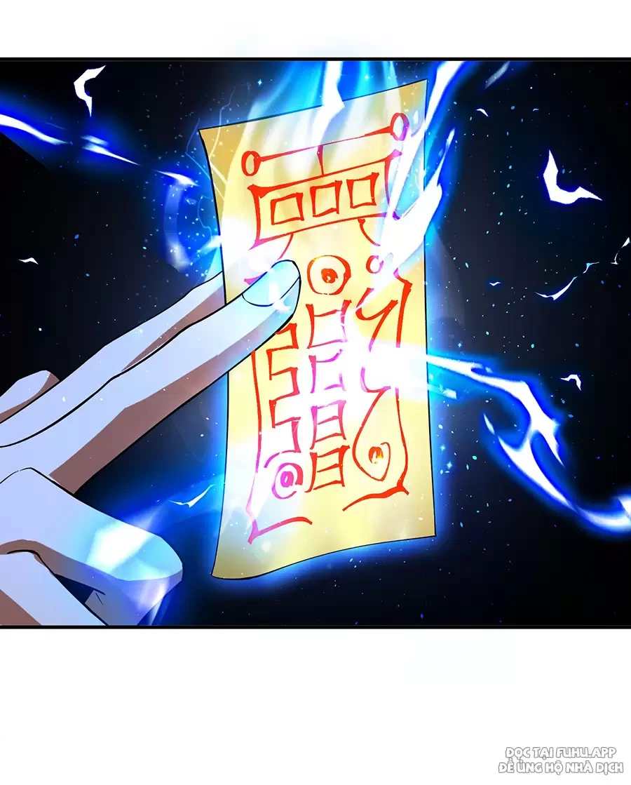 Đồ Đệ Của Ta Là Nữ Đế Chapter 62 - Next Chapter 63