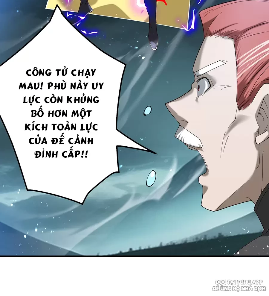 Đồ Đệ Của Ta Là Nữ Đế Chapter 62 - Next Chapter 63