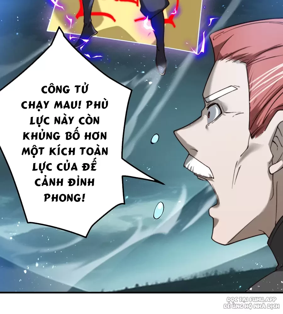 Đồ Đệ Của Ta Là Nữ Đế Chapter 63 - Next Chapter 64