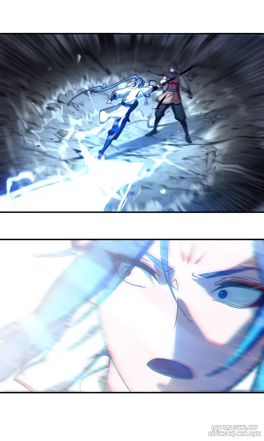 Đồ Đệ Của Ta Là Nữ Đế Chapter 63 - Next Chapter 64