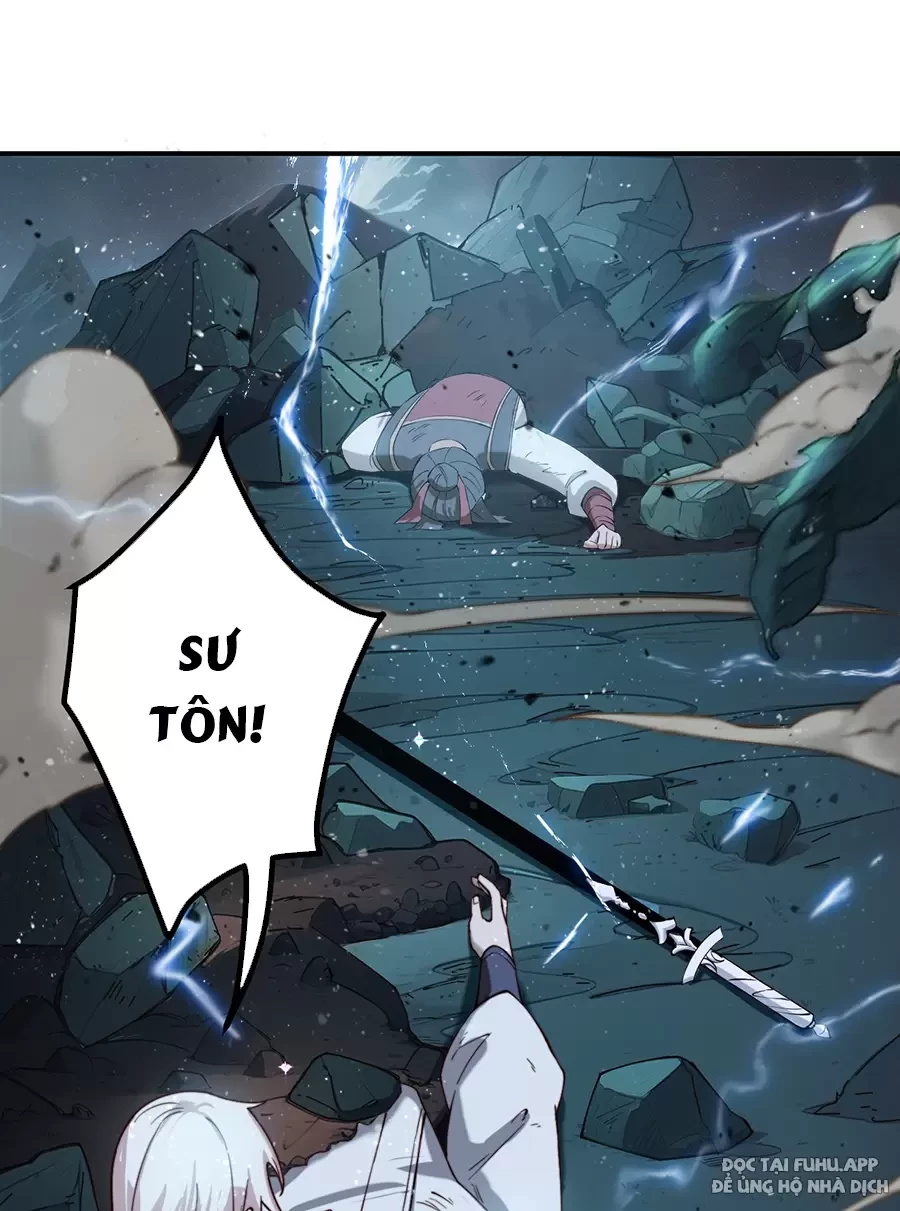 Đồ Đệ Của Ta Là Nữ Đế Chapter 63 - Next Chapter 64