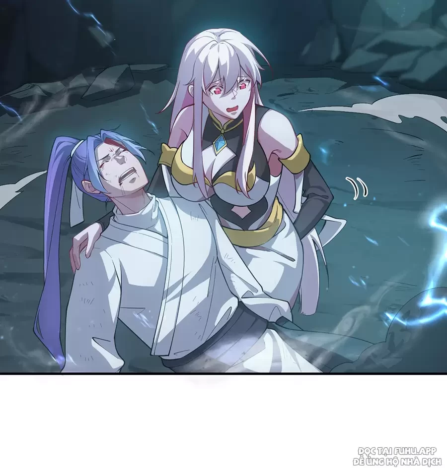 Đồ Đệ Của Ta Là Nữ Đế Chapter 63 - Next Chapter 64