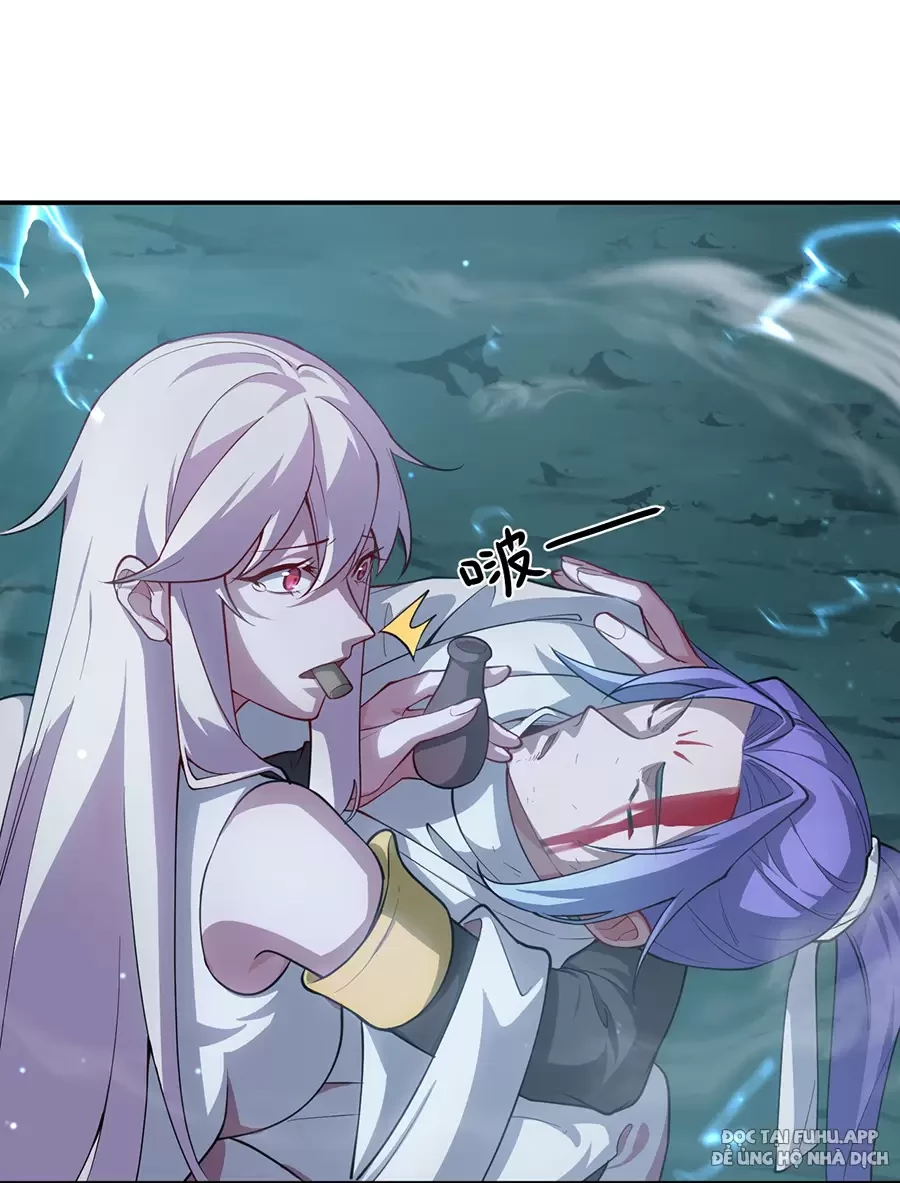 Đồ Đệ Của Ta Là Nữ Đế Chapter 63 - Next Chapter 64