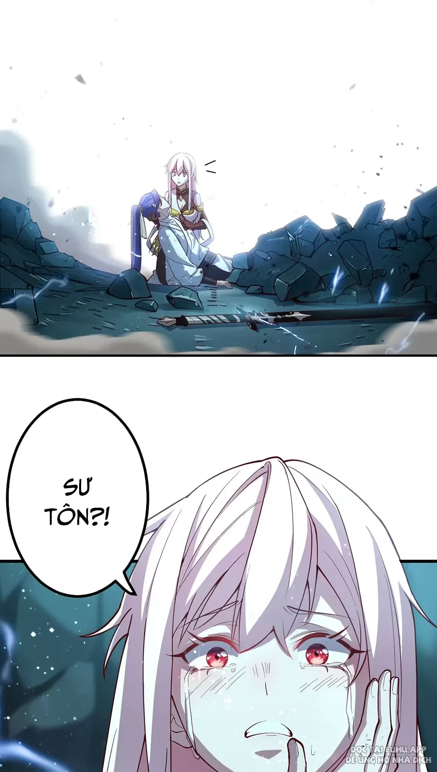 Đồ Đệ Của Ta Là Nữ Đế Chapter 63 - Next Chapter 64