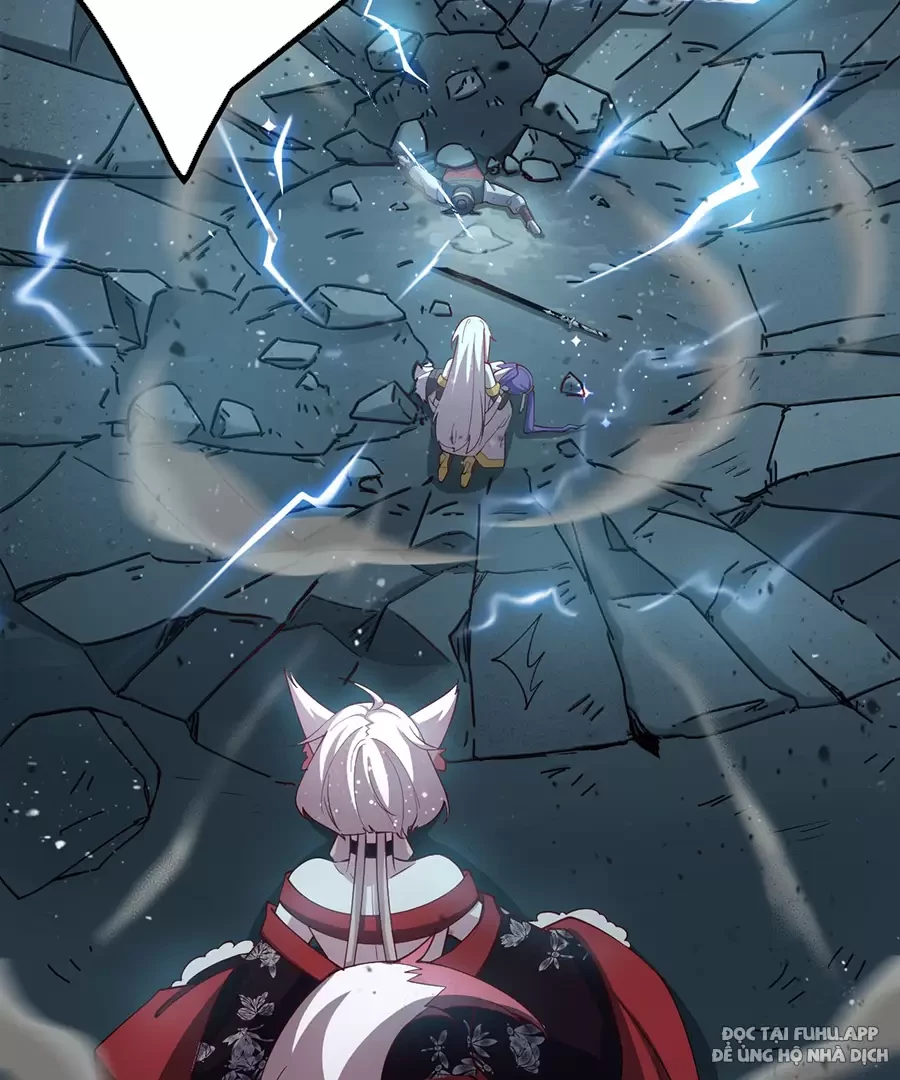 Đồ Đệ Của Ta Là Nữ Đế Chapter 63 - Next Chapter 64