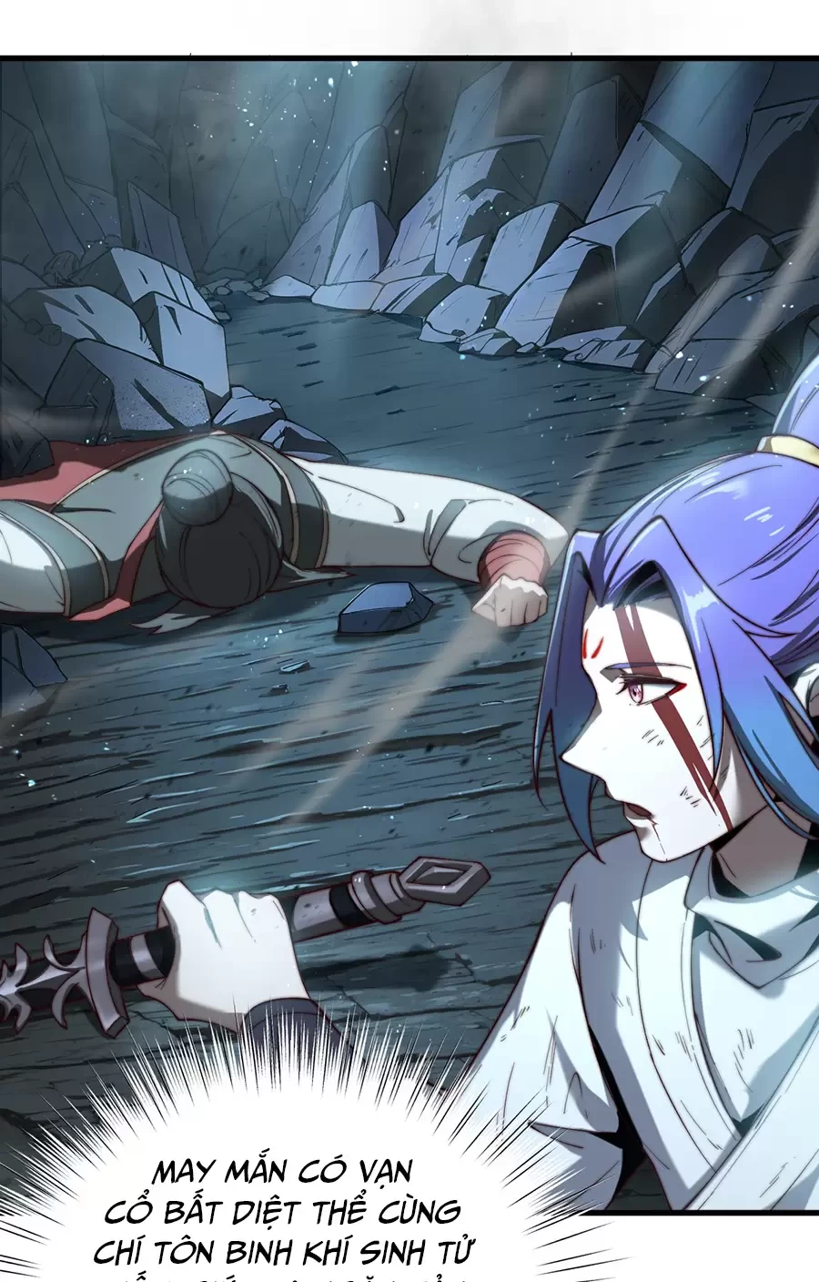 Đồ Đệ Của Ta Là Nữ Đế Chapter 63 - Next Chapter 64