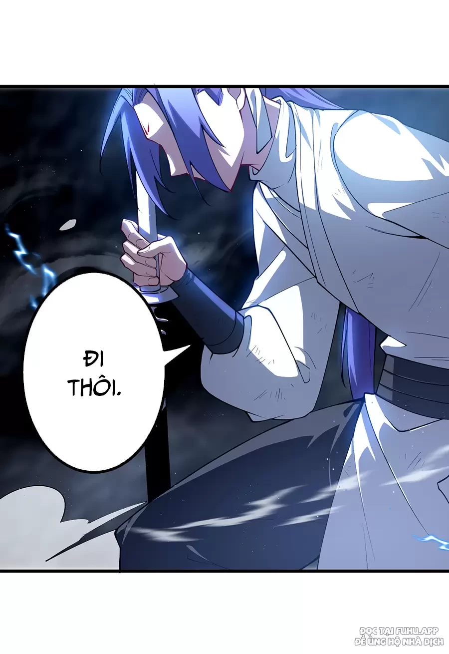 Đồ Đệ Của Ta Là Nữ Đế Chapter 63 - Next Chapter 64