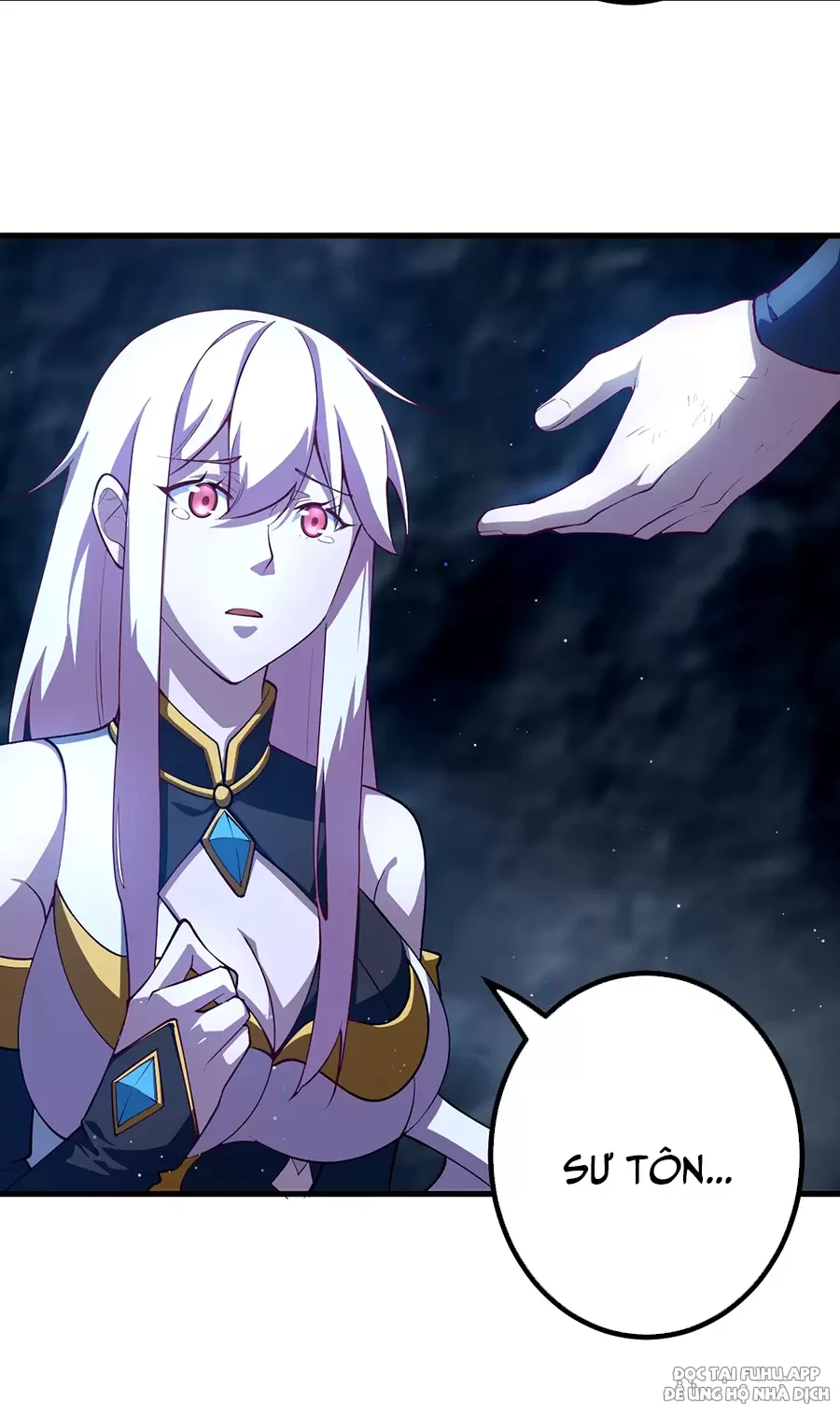 Đồ Đệ Của Ta Là Nữ Đế Chapter 63 - Next Chapter 64