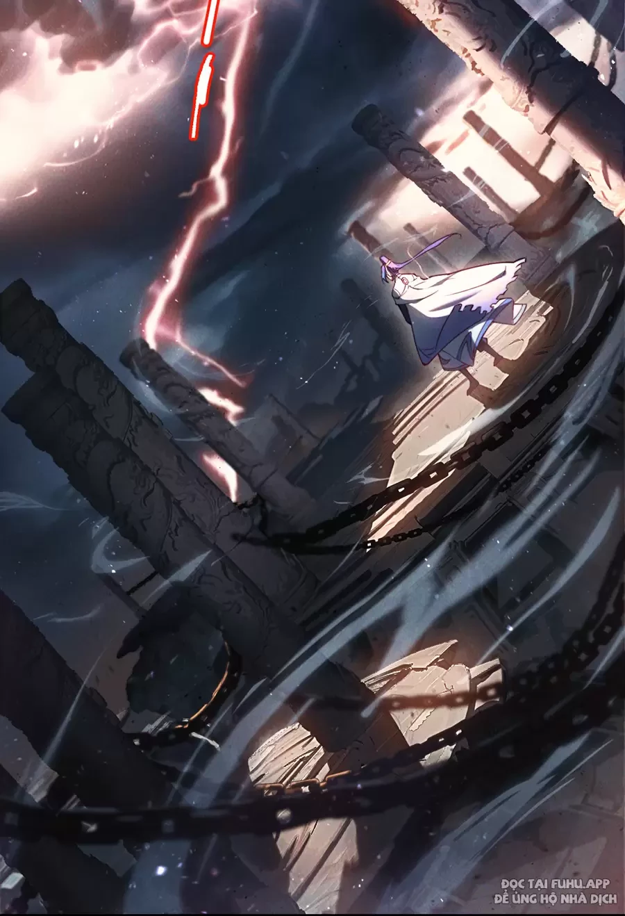 Đồ Đệ Của Ta Là Nữ Đế Chapter 64 - Next Chapter 65