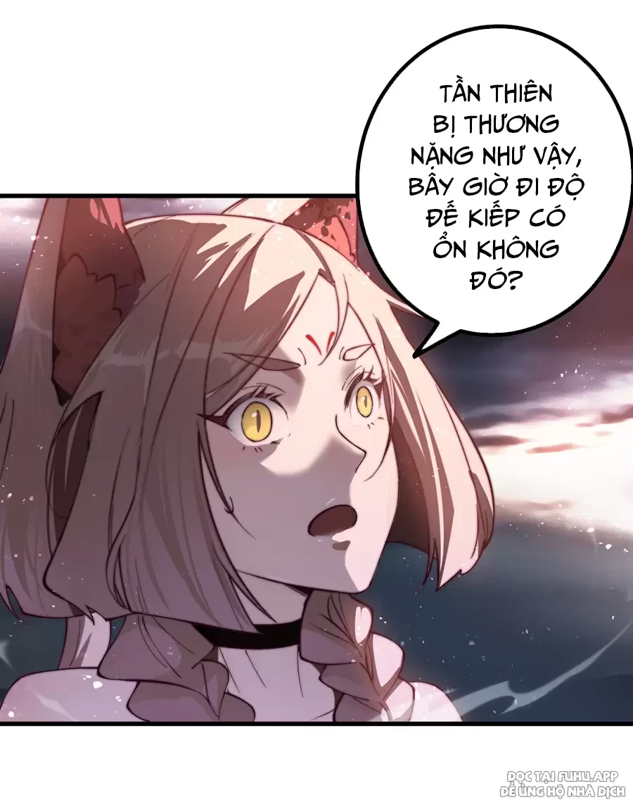 Đồ Đệ Của Ta Là Nữ Đế Chapter 64 - Next Chapter 65