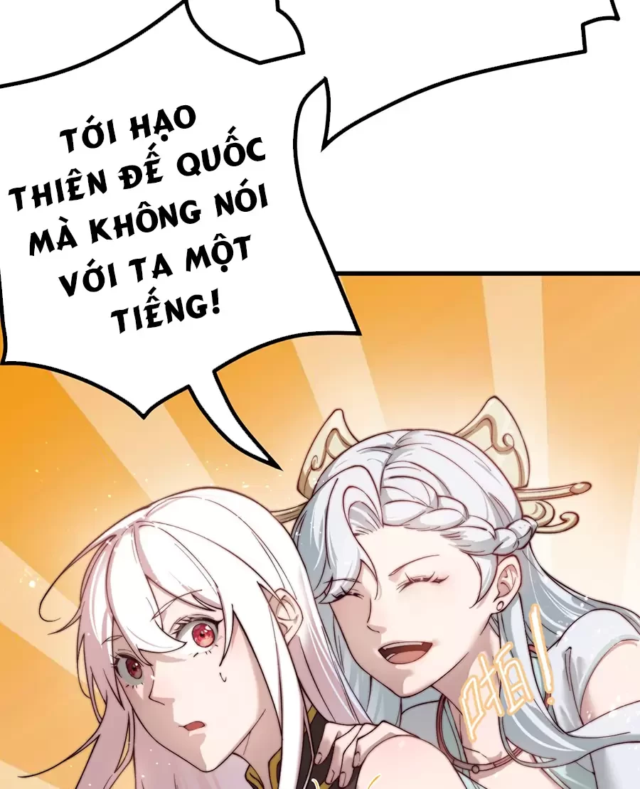 Đồ Đệ Của Ta Là Nữ Đế Chapter 64 - Next Chapter 65