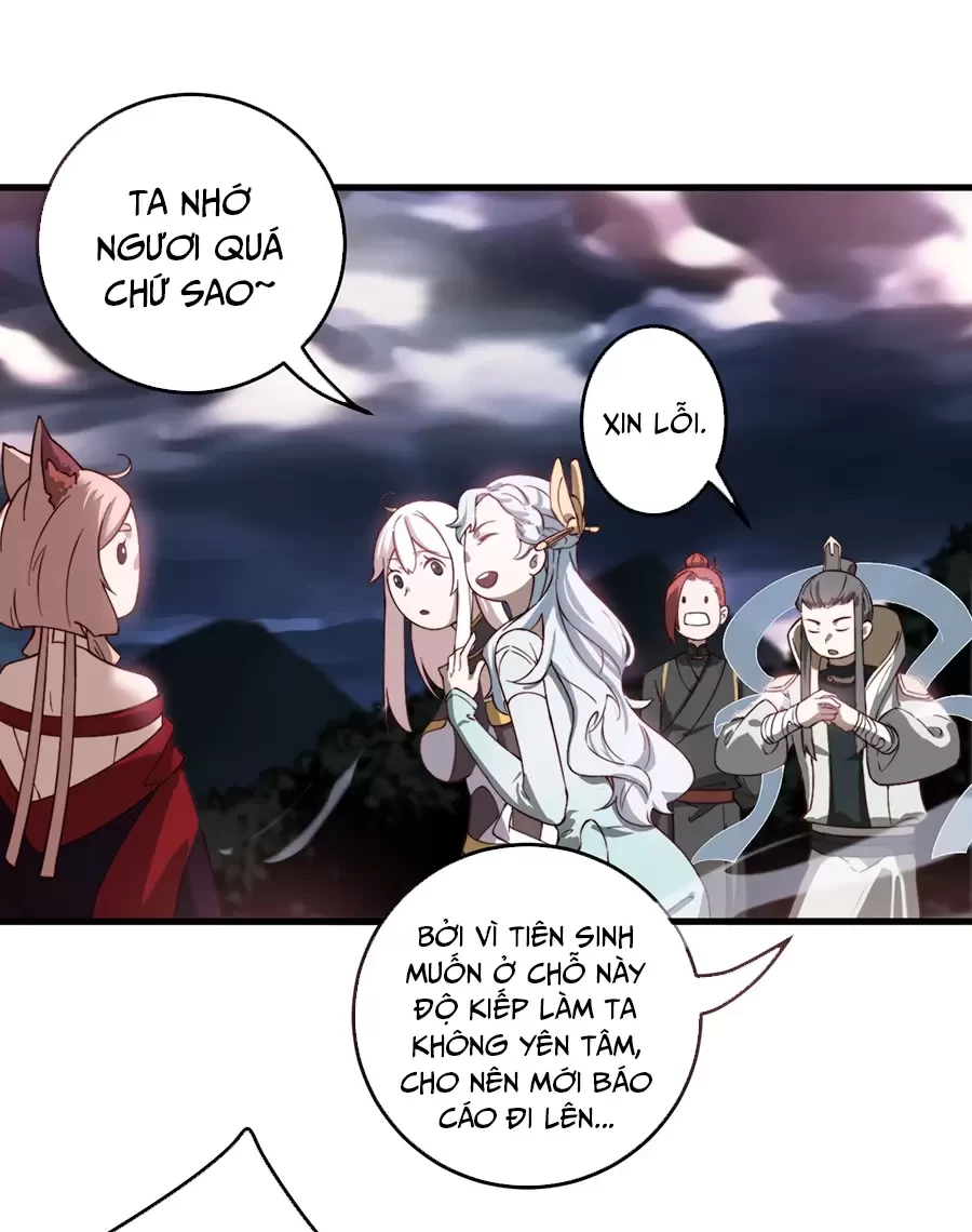 Đồ Đệ Của Ta Là Nữ Đế Chapter 64 - Next Chapter 65