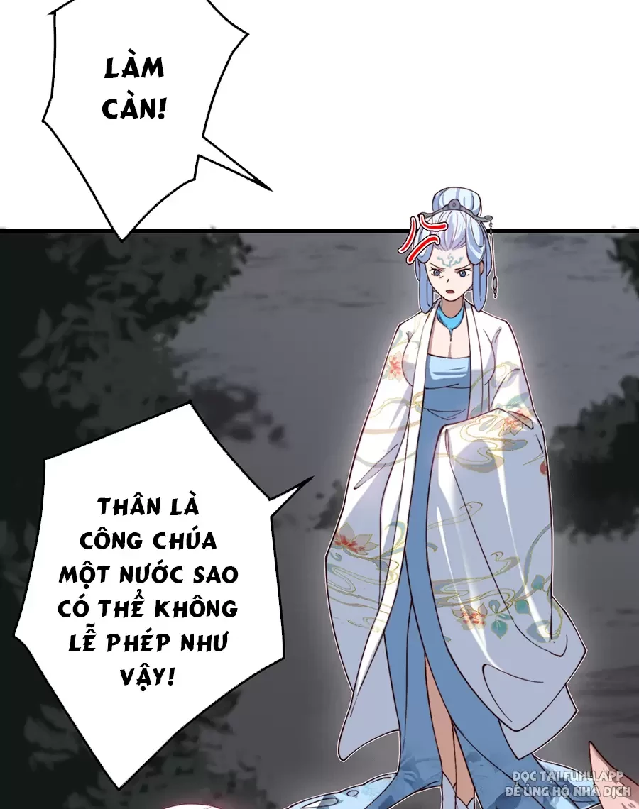 Đồ Đệ Của Ta Là Nữ Đế Chapter 64 - Next Chapter 65