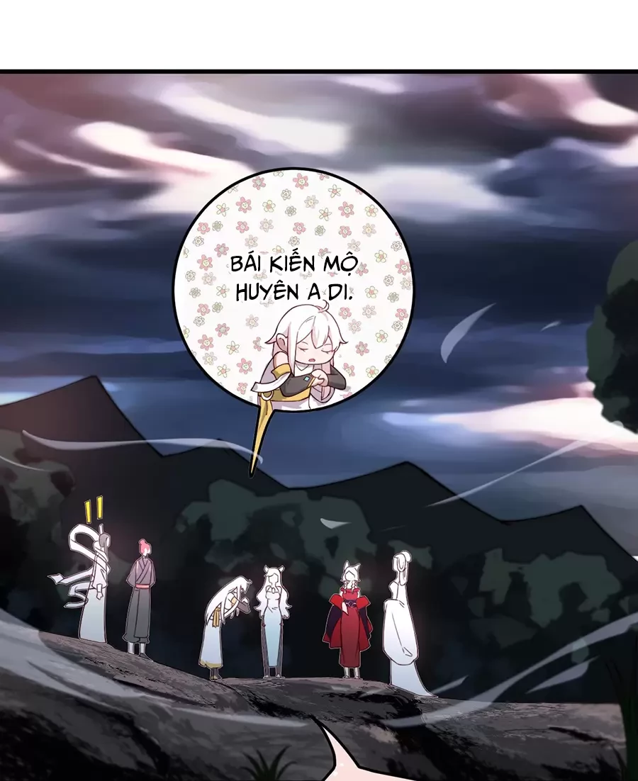 Đồ Đệ Của Ta Là Nữ Đế Chapter 64 - Next Chapter 65