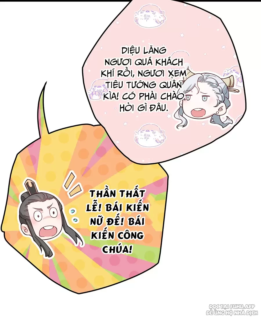 Đồ Đệ Của Ta Là Nữ Đế Chapter 64 - Next Chapter 65