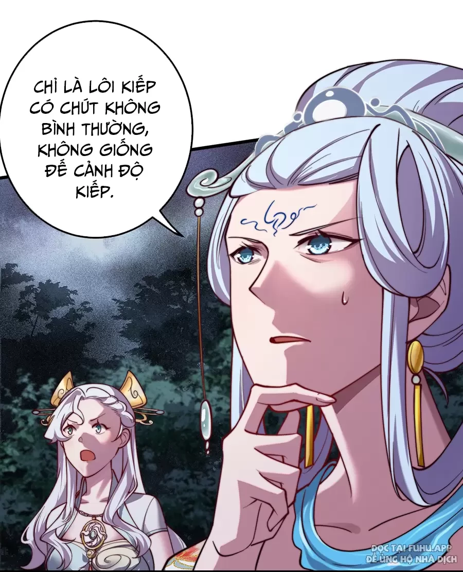 Đồ Đệ Của Ta Là Nữ Đế Chapter 64 - Next Chapter 65